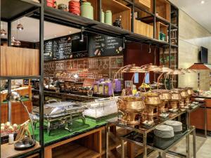 mercure jakarta cikini