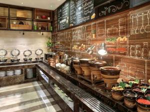 mercure jakarta cikini