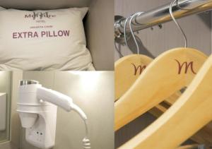 mercure jakarta cikini