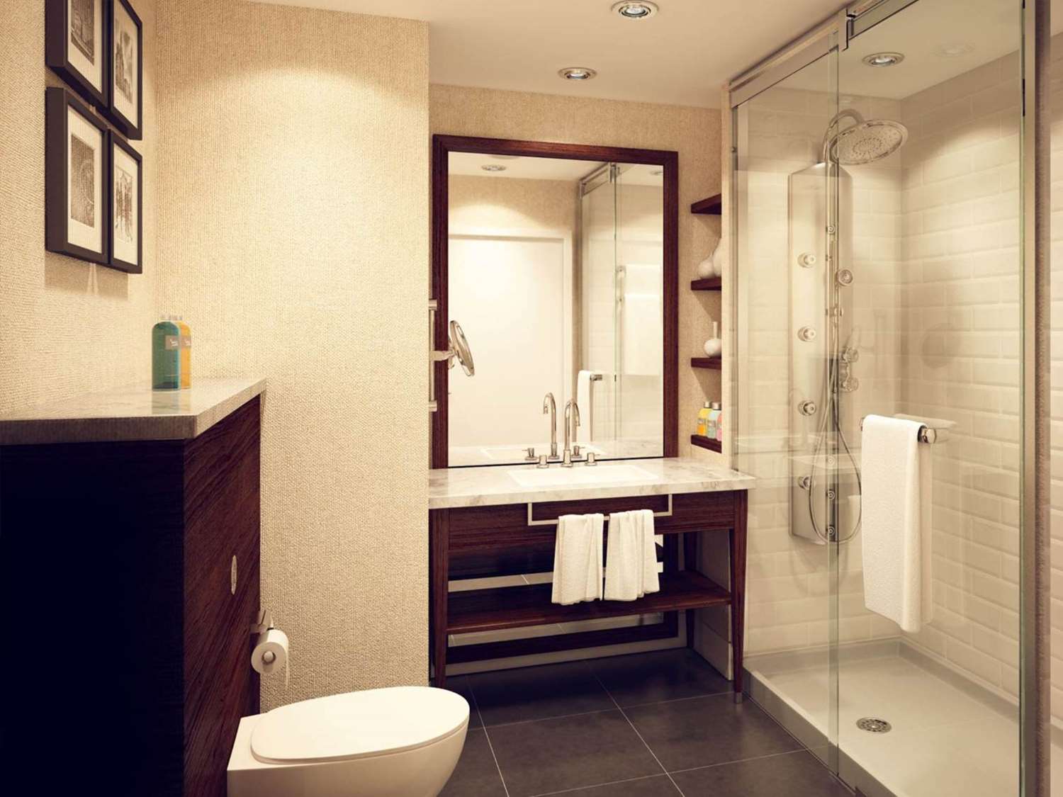 hilton southampton utilita bowl