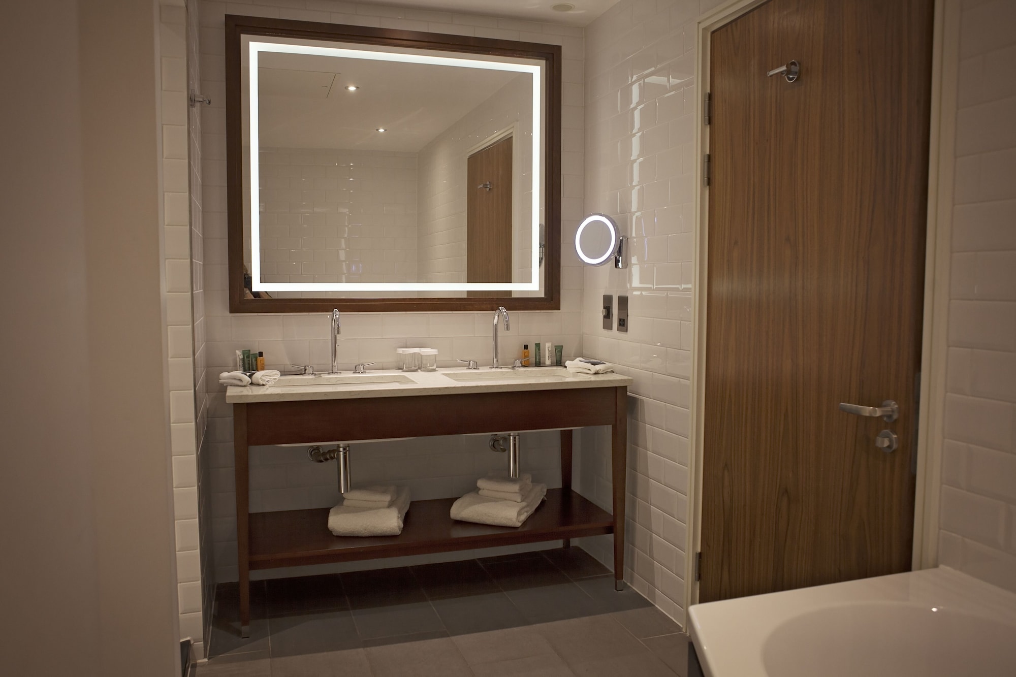 hilton southampton utilita bowl