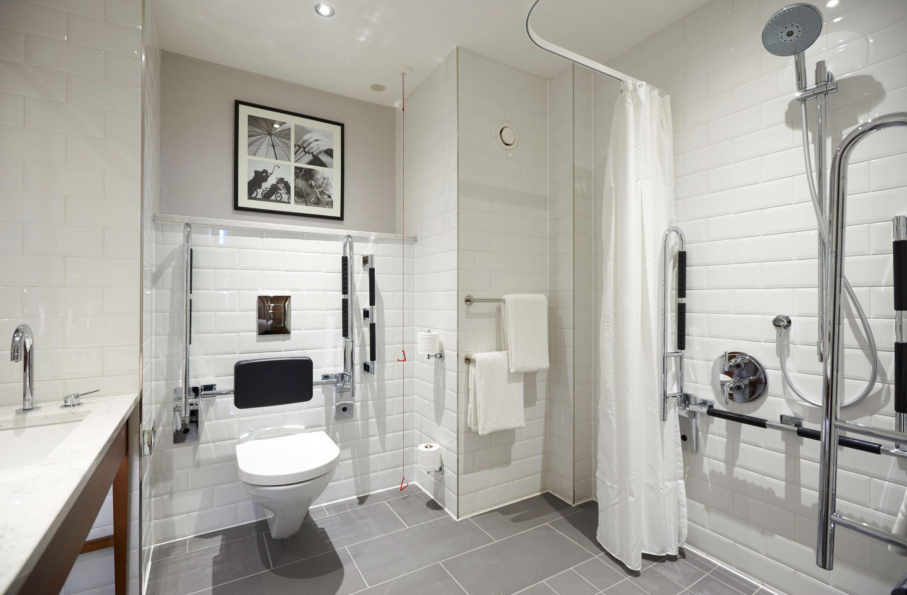 hilton southampton utilita bowl