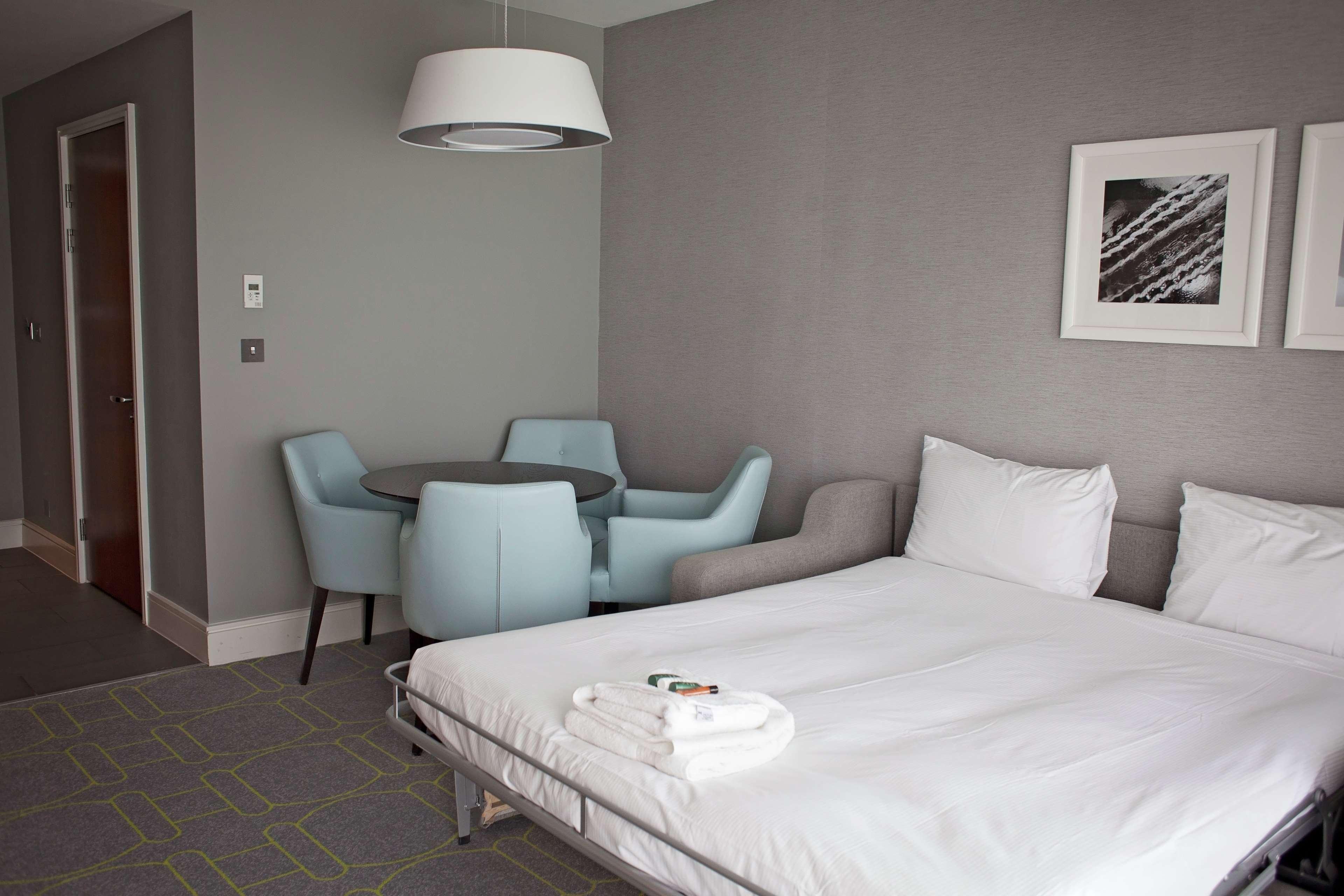 hilton southampton utilita bowl