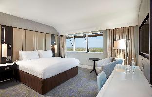 hilton southampton utilita bowl