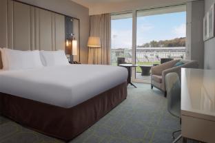 hilton southampton utilita bowl
