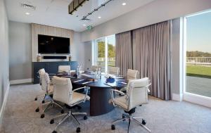 hilton southampton utilita bowl