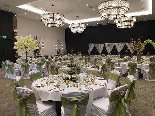 hilton southampton utilita bowl