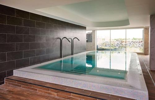hilton southampton utilita bowl