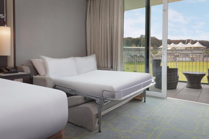 hilton southampton utilita bowl