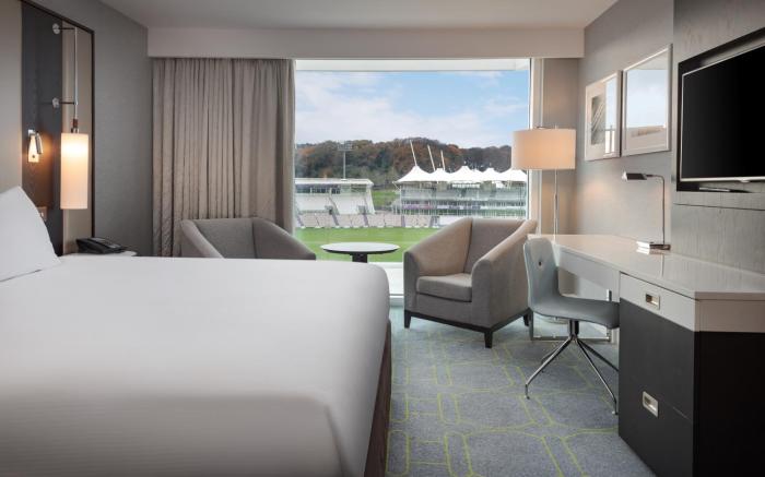 hilton southampton utilita bowl