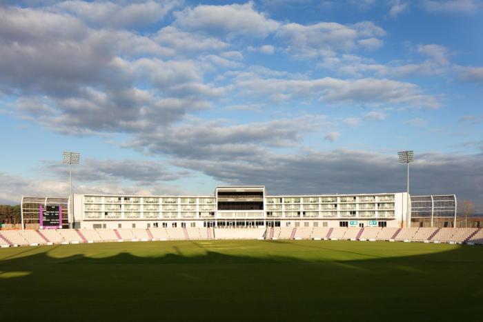 hilton southampton utilita bowl