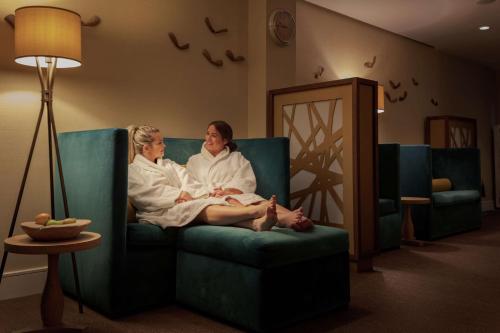 hilton southampton utilita bowl