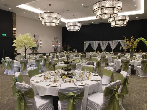 hilton southampton utilita bowl
