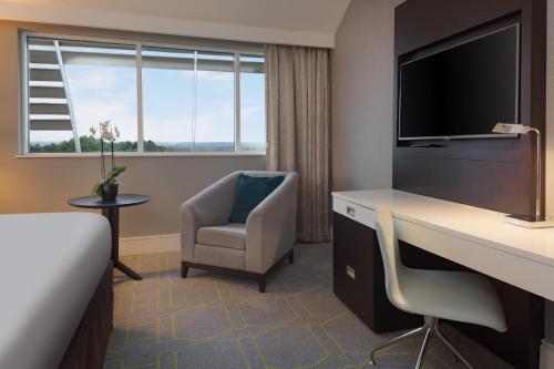 hilton southampton utilita bowl
