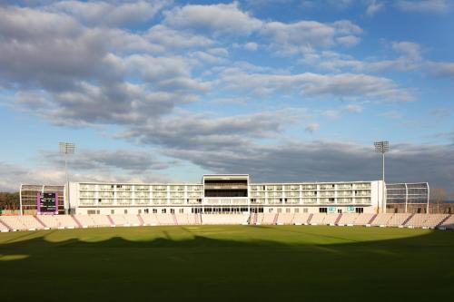 hilton southampton utilita bowl