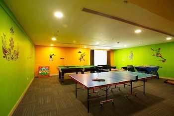 Courtyard By Marriott Agra,Fatehabad Road,5 star