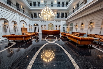 prestige hotel budapest