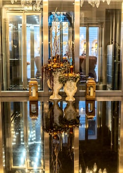 prestige hotel budapest