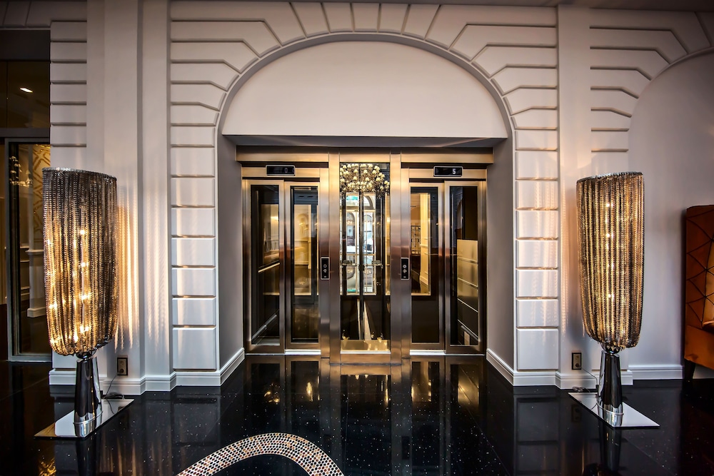 prestige hotel budapest