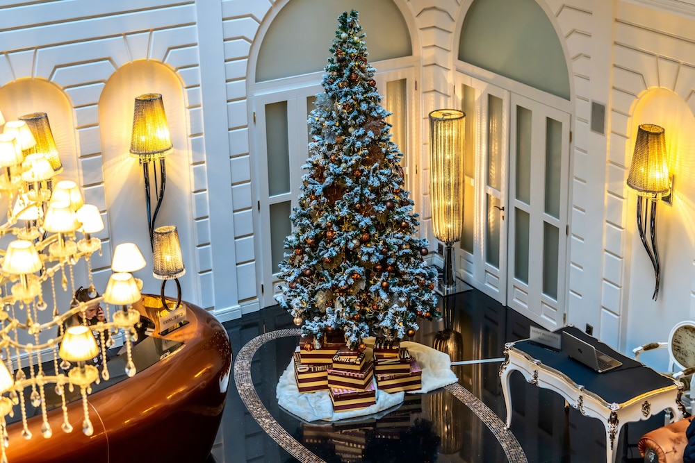 prestige hotel budapest