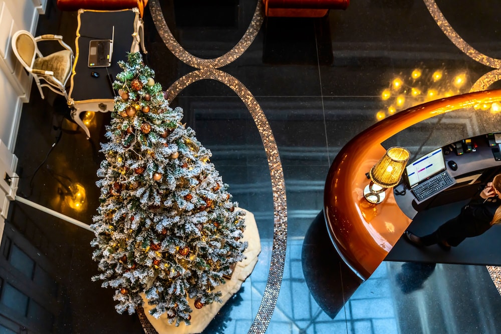 prestige hotel budapest