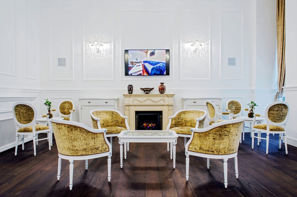 prestige hotel budapest