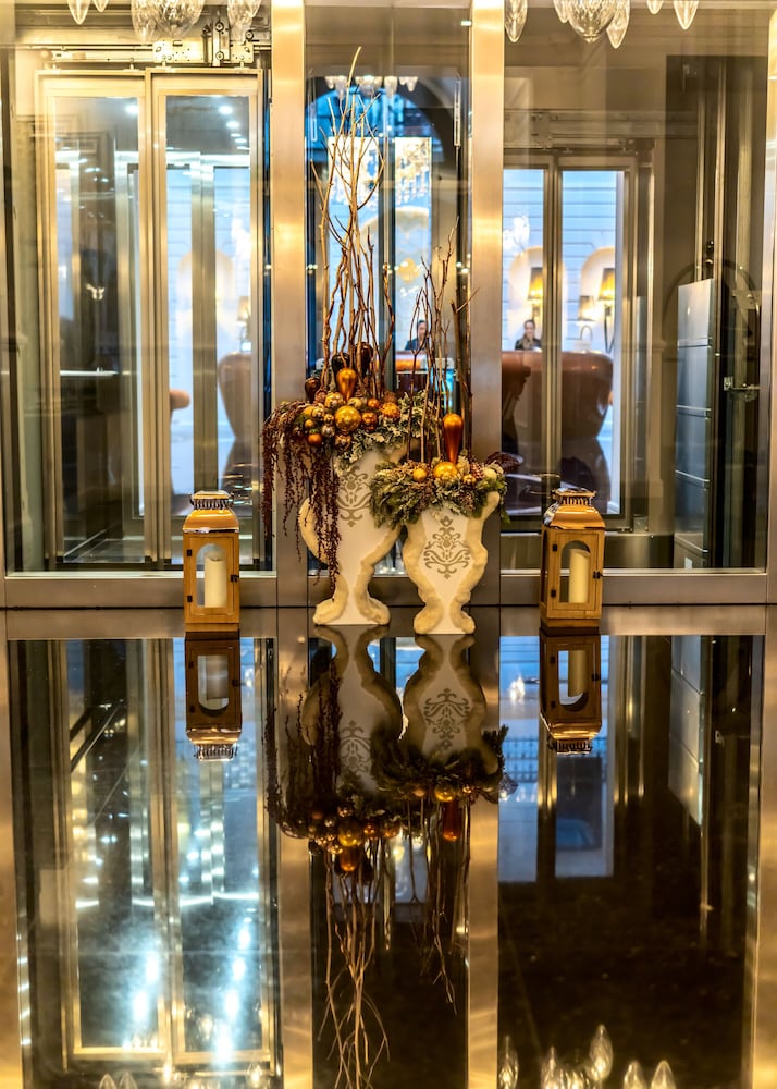 prestige hotel budapest