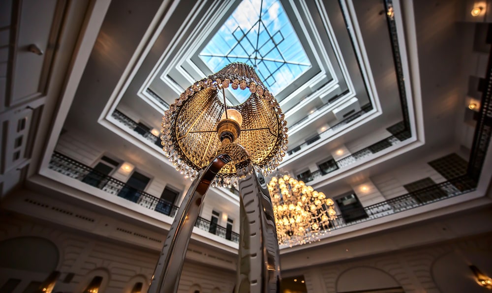 prestige hotel budapest