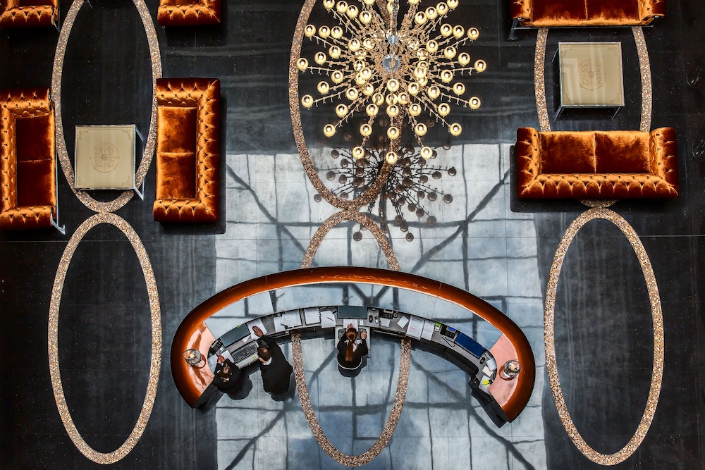 prestige hotel budapest