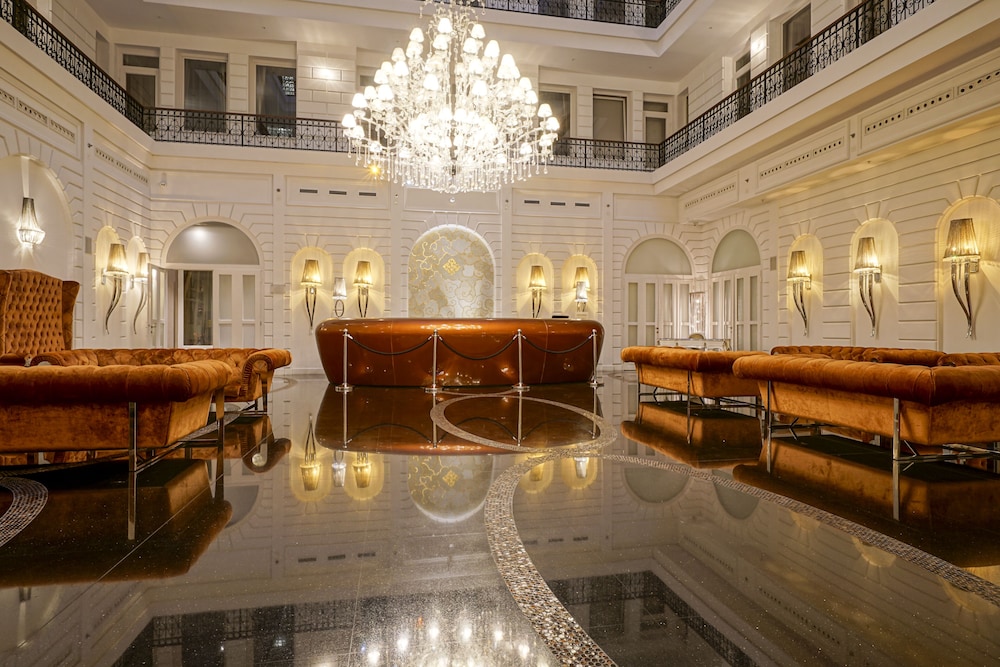 prestige hotel budapest