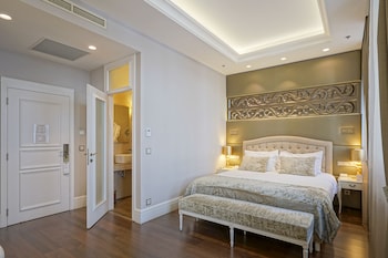 prestige hotel budapest