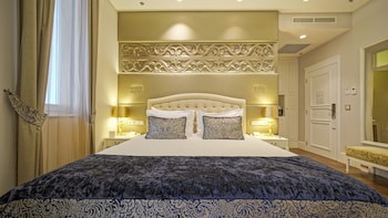 prestige hotel budapest