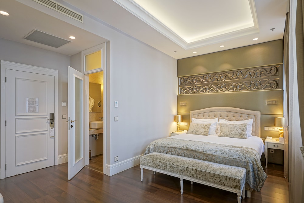 prestige hotel budapest