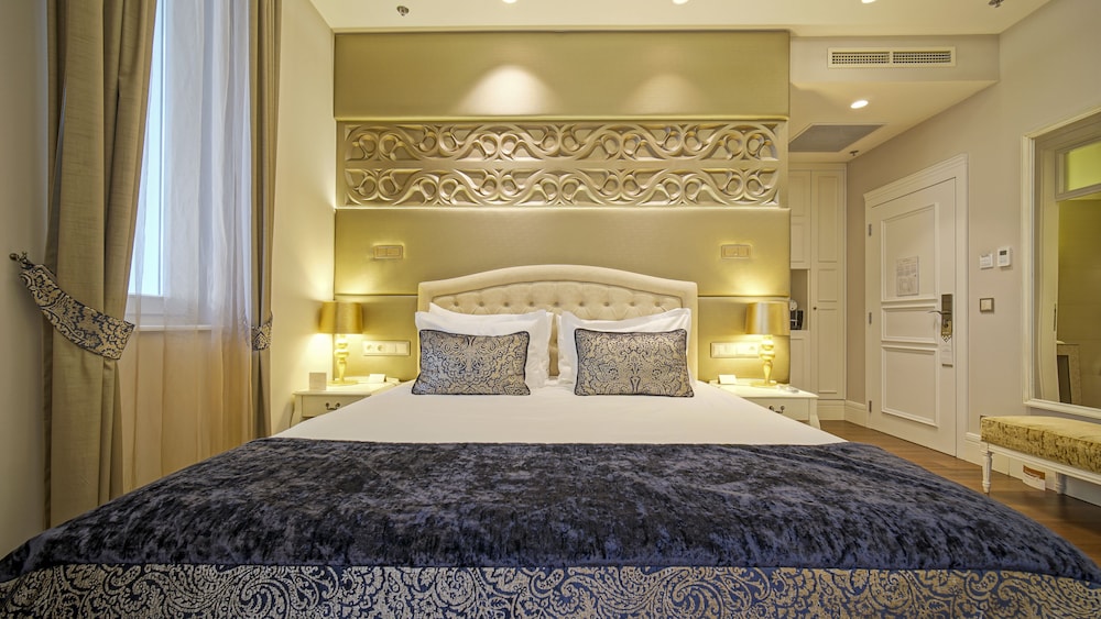 prestige hotel budapest