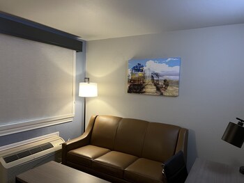 garden inn and suite