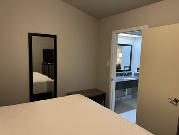 garden inn and suite