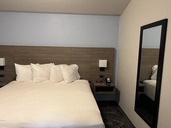 garden inn and suite