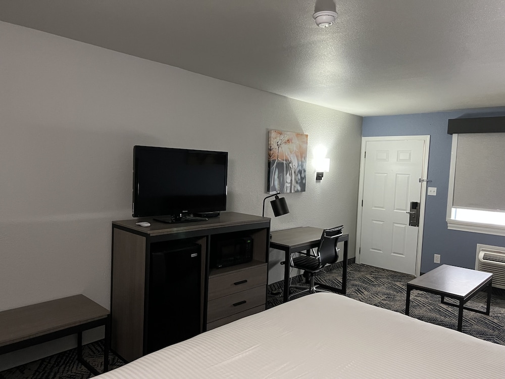 garden inn and suite