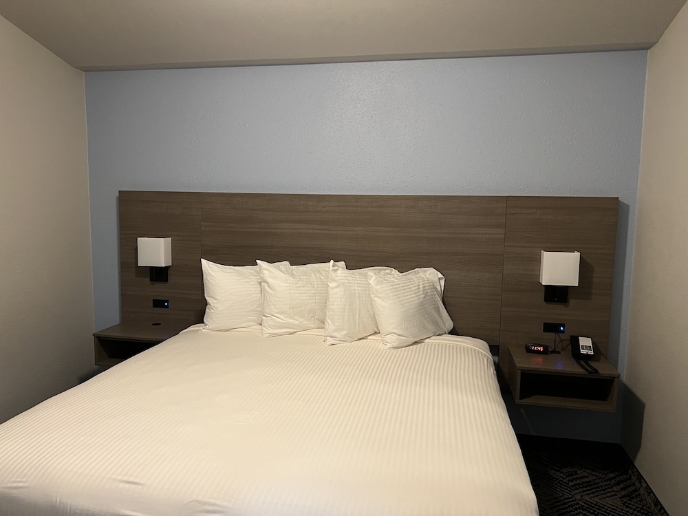 garden inn and suite