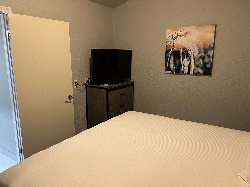 garden inn and suite