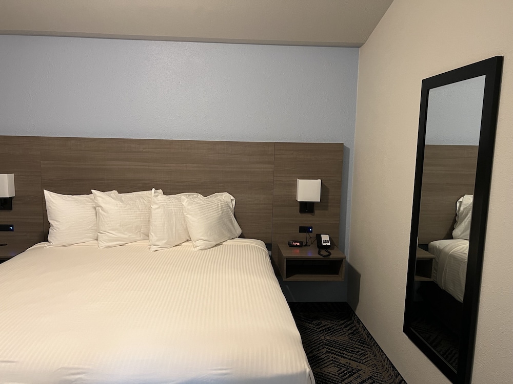 garden inn and suite