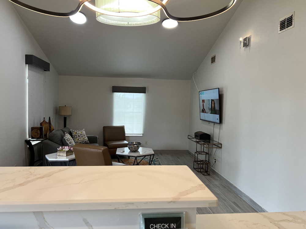 garden inn and suite