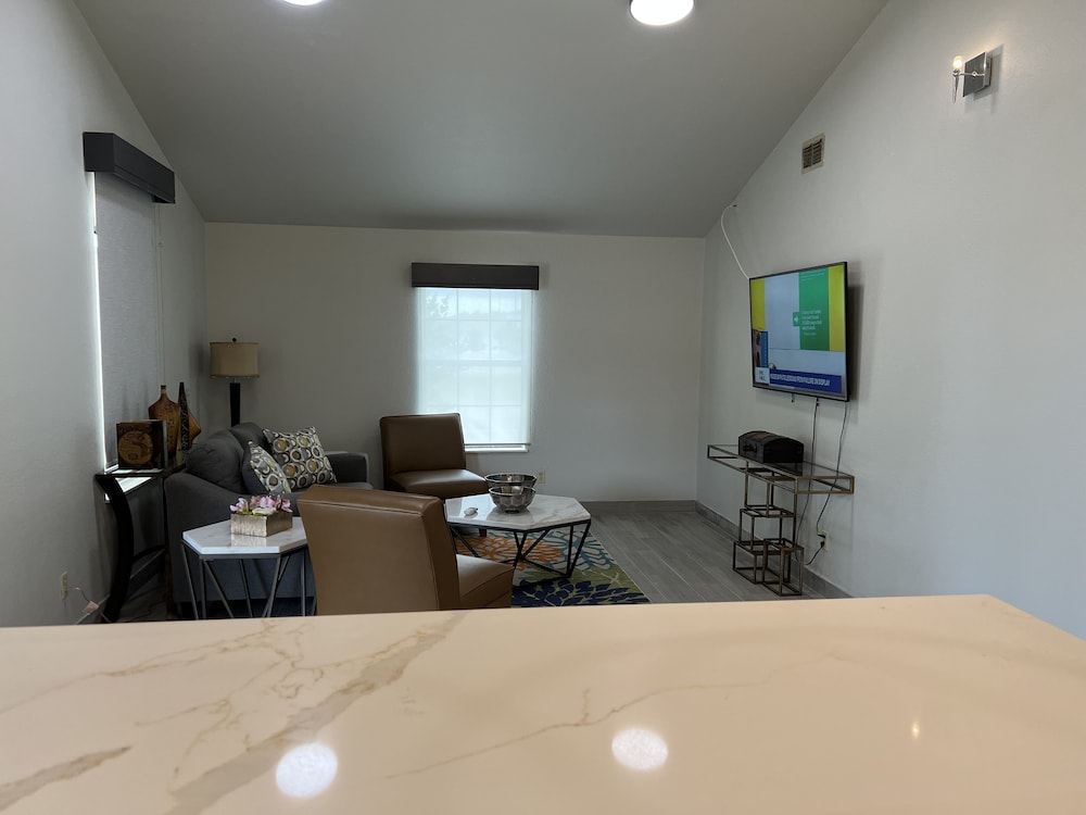 garden inn and suite