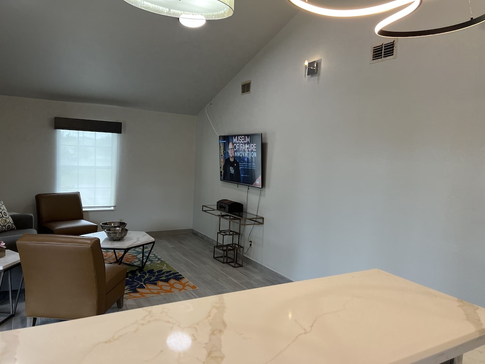 garden inn and suite