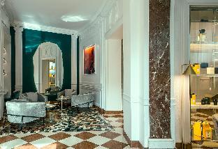 Sofitel Rome Villa Borghese,Rome Historic Centre>>Rome,5 star