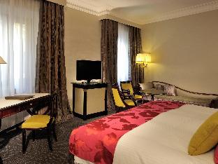 Sofitel Rome Villa Borghese,Rome Historic Centre>>Rome,5 star