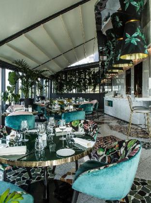 Sofitel Rome Villa Borghese,Rome Historic Centre>>Rome,5 star