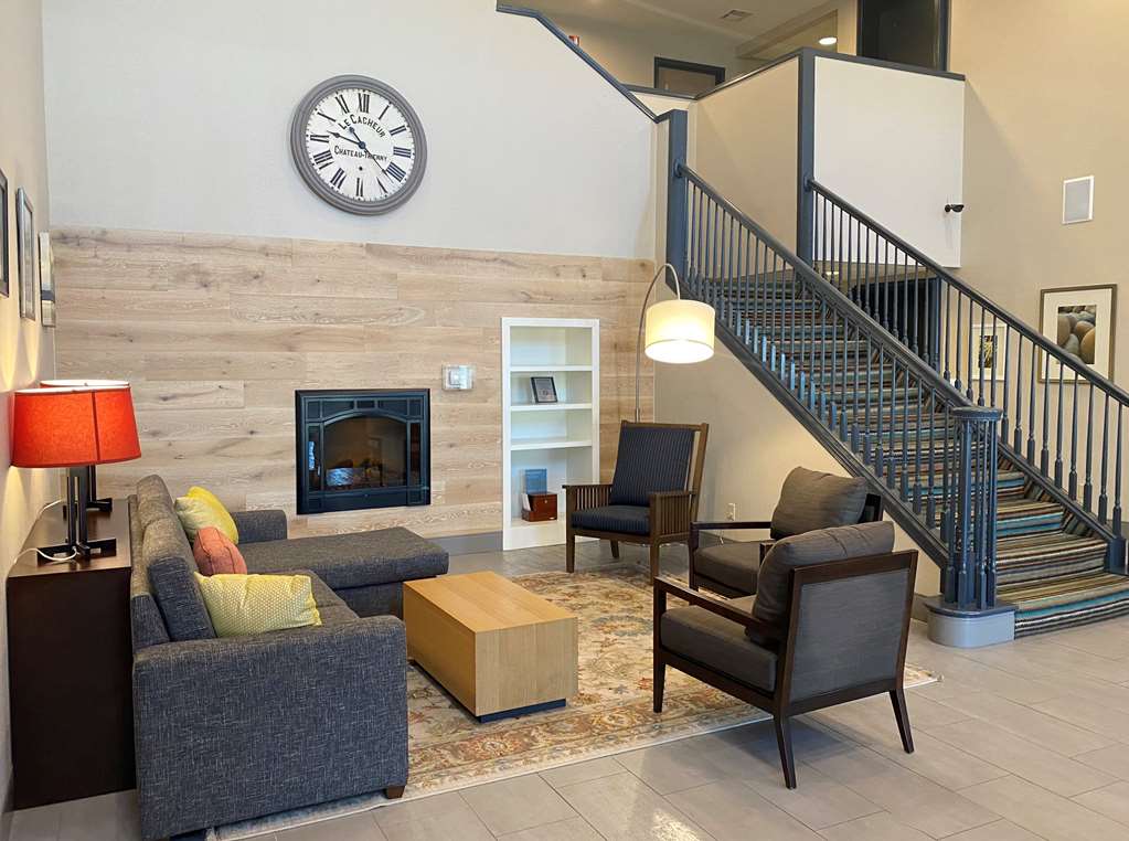 country inn and suites by radisson nevada mo