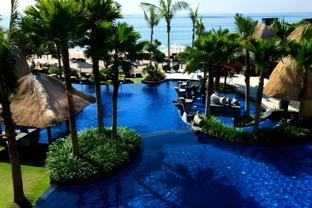 Holiday Inn Resort Bali Nusa Dua By Ihg,Kuta>>Bali,5 star