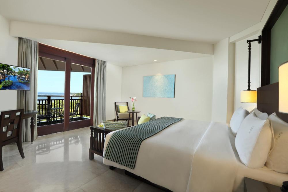 holiday inn resort bali nusa dua by ihg